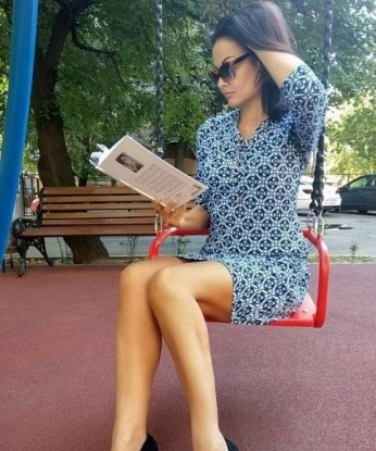 Анкета проститутки Ренатка - город Семикаракорск, 42 года, №425
